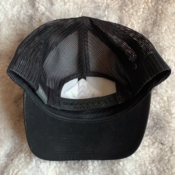 Up North Trading Company Trucker Hat - Picture 3 of 4